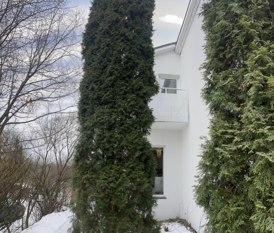 Apartamento Pieni Huone 1 Km Jokirannasta Turku Exterior foto